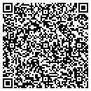 QR code with Jazzercise contacts
