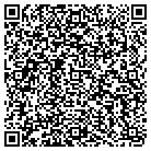 QR code with Pristine Distributors contacts