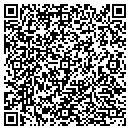QR code with Yoojin Chong Md contacts