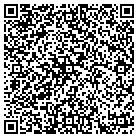 QR code with Pride in Graphics Inc contacts