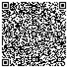 QR code with JM VIDEO Productions contacts