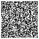 QR code with Ronna Theresa DPM contacts