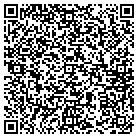 QR code with Pro Athletes Outreach Inc contacts