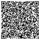 QR code with Ronna Theresa DPM contacts