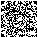 QR code with Rah Distributing LLC contacts