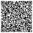 QR code with Rosen Ritchard C DPM contacts