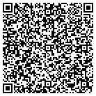 QR code with R&B Distributing Of Frazeysbur contacts