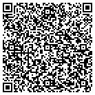 QR code with Bluestone Health Center contacts