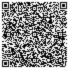 QR code with Saglimbene Richard DPM contacts