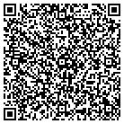 QR code with J & R Custom Draperies-Qultng contacts