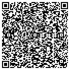 QR code with Rkk Distributing Co Inc contacts