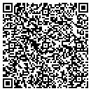 QR code with R L Distributing contacts