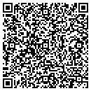 QR code with R&S Imports Inc contacts