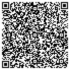 QR code with R W Jones Construction Inc contacts