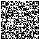 QR code with Kirby Brandol contacts