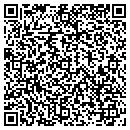 QR code with S And S Distributors contacts