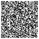 QR code with S Brewer Distributing contacts