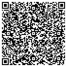 QR code with W C I Communities Design Studio contacts