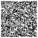 QR code with U L L R Designs contacts