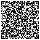 QR code with Advance Printing contacts