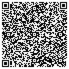QR code with Humane Society Inc-Lee County contacts