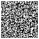 QR code with Gainer James W MD contacts
