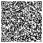 QR code with Macon County Humane Society contacts