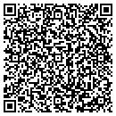 QR code with Hatfield R Mark MD contacts