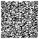 QR code with Spot Printing-Office Supplies contacts