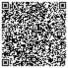 QR code with Mahnke Collision Center contacts