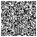 QR code with C-Notes Now contacts
