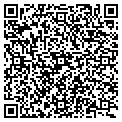 QR code with Dj Holding contacts