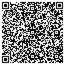 QR code with D&S Holdings Inc contacts