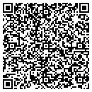 QR code with Taddeo Rick M DPM contacts