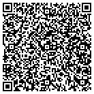 QR code with Yavapai Humane Society contacts