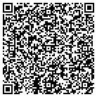 QR code with Yavapai Humane Society Th contacts