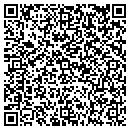 QR code with The Foot Group contacts