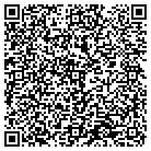 QR code with Ozark Humane Society Shelter contacts