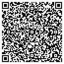 QR code with Trezo Offset contacts