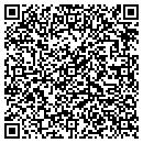 QR code with Fred's Store contacts