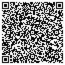 QR code with The Trader Vintage contacts