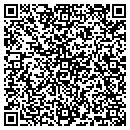 QR code with The Trading Post contacts