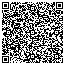 QR code with Three Paisans Distribution LLC contacts