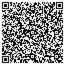 QR code with T & J Distributing LLC contacts