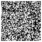QR code with Wrigley Fast Print Co contacts