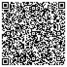 QR code with Weinstock Benson DPM contacts