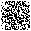 QR code with James H Gibbs contacts