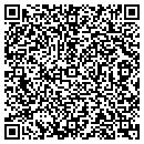 QR code with Trading Faces Boutique contacts
