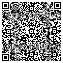 QR code with Trading Zone contacts