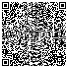 QR code with K C Productions N Technology Inc contacts